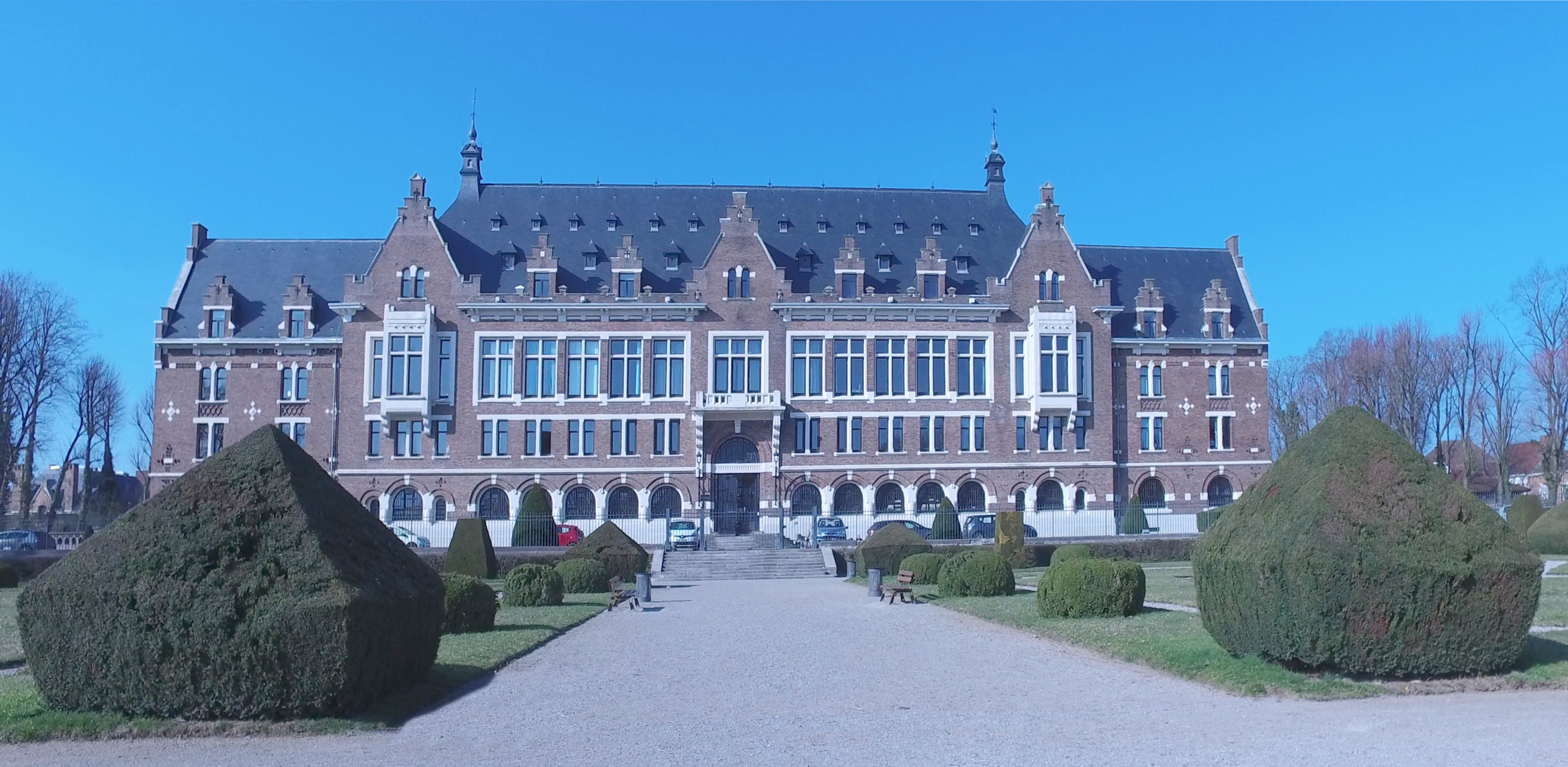 Faculté des Sciences